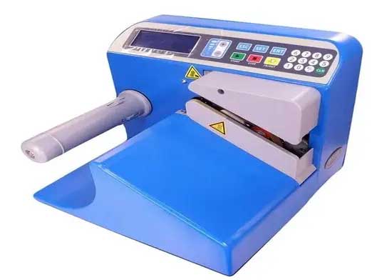 Sealed Air Cushion Machine